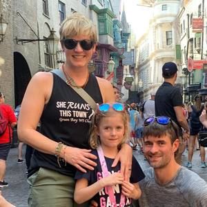 Meet your Posher, Emily